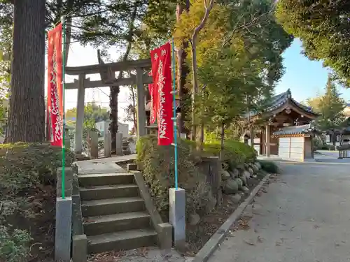 妙照寺(千葉県)