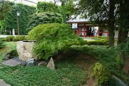 長仙寺のその他建物