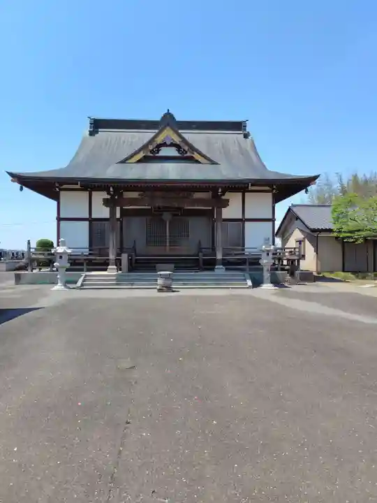 養寿寺(群馬県)