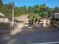 八坂神社(山形県)