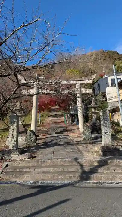 観音寺(山崎聖天)(京都府)