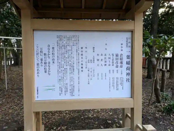 一葉稲荷神社の{uncategorized: "未分類", other: "その他", undefined: "問題あり", building: "その他建物", grave: "お墓", sacred_gate: "鳥居", guardian: "狛犬", statue: "像", buddha: "仏像", history: "歴史", nature: "自然", garden: "庭園", animal: "動物", pagoda: "塔", temizu: "手水舎", mountain_gate: "山門・神門", sanctuary: "本殿・本堂", subordinate: "末社・摂社", art: "芸術", scenery: "景色", jizo: "地蔵", ema: "絵馬", goshuin: "御朱印", omikuji: "おみくじ", items: "授与品その他", amulet: "お守り", goshuincho: "御朱印帳", eats: "食事", festival: "お祭り", votive_dance: "神楽", shichigosan: "七五三参", wedding: "結婚式", experience: "体験その他", initially: "初詣", around: "周辺", anti_infection: "感染症対策"}
