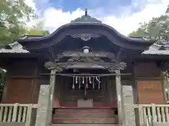 南宮神社(千葉県)