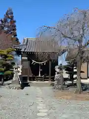 百品神社(群馬県)