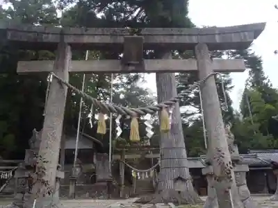 金刀比羅神社(岐阜県)