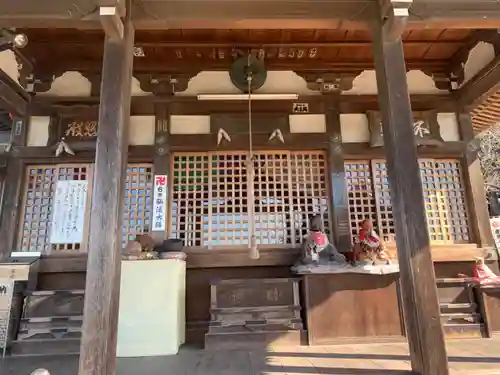 常福寺の末社・摂社
