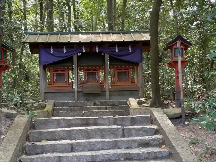 大山祇神社(愛媛県)