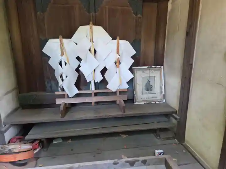 八雲神社(緑町)(栃木県)