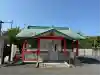 足利織姫神社(栃木県)