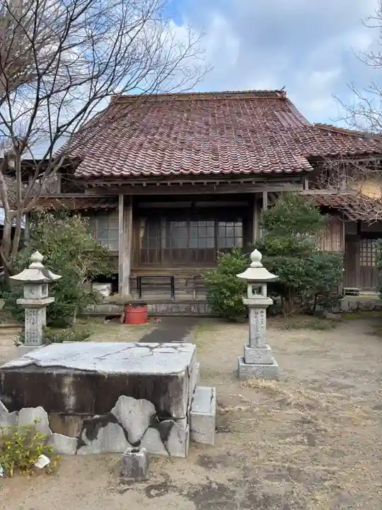 西岸寺(島根県)