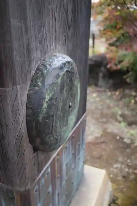 狭山山不動寺のその他建物