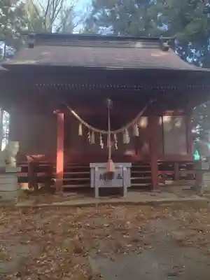 八雲神社(宮城県)