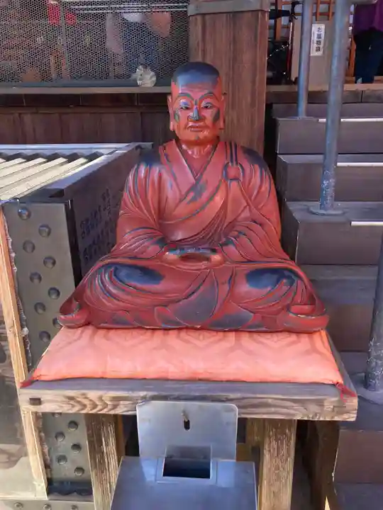 高幡不動尊 金剛寺(東京都)