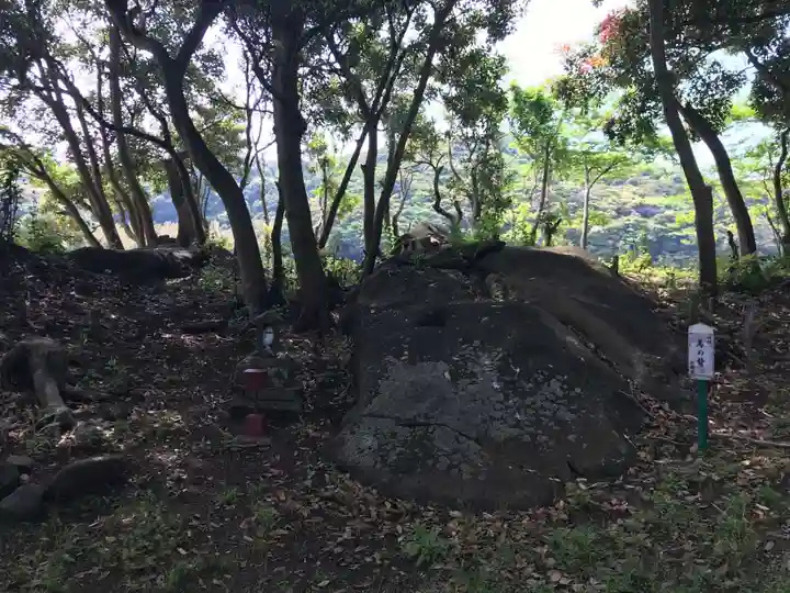 天神社のその他建物