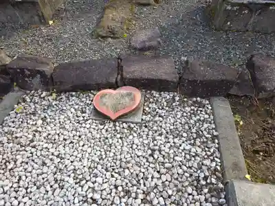 厚真神社(北海道)