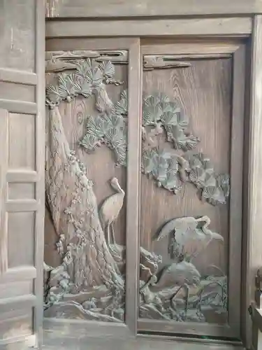 豊川閣　妙厳寺の芸術