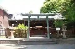 三翁神社(広島県)