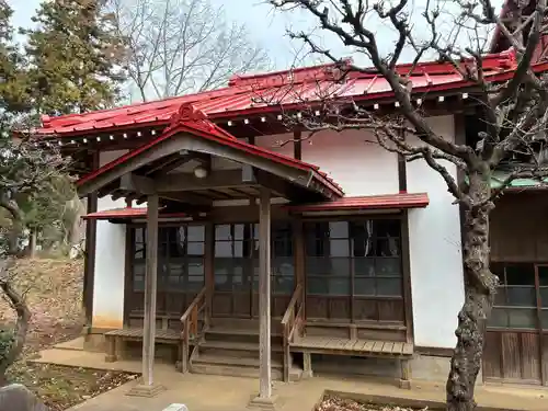 長楽寺(千葉県)