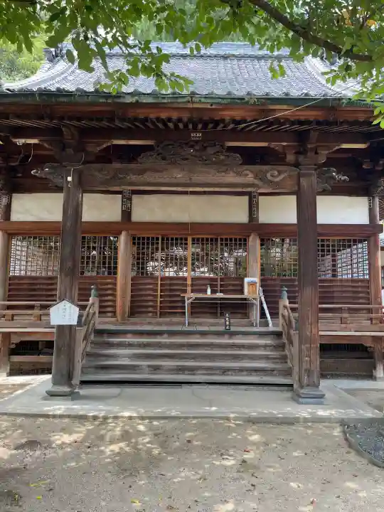 存光寺(広島県)