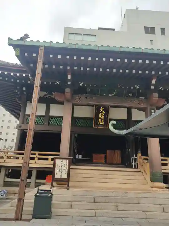 太融寺(大阪府)