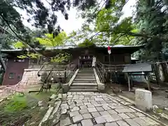 愛宕神社(京都府)