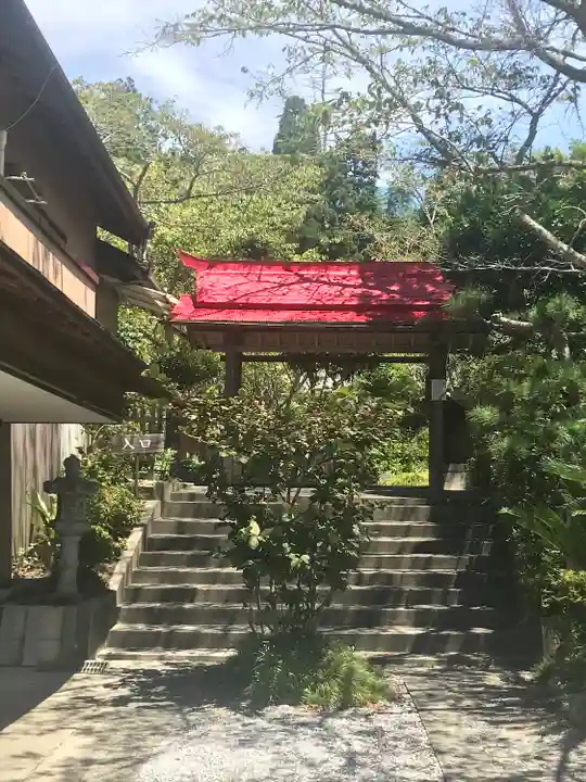 極楽寺のその他建物