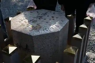 猿田彦神社(三重県)