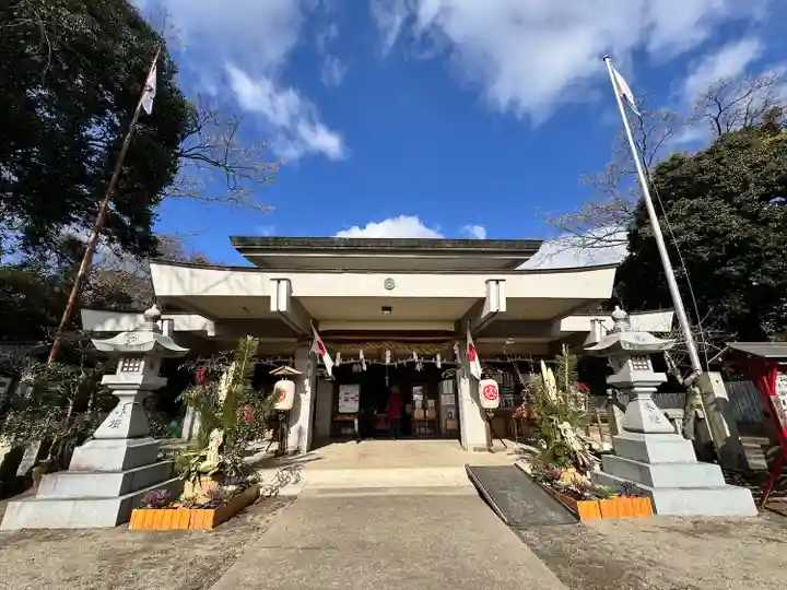 大宮神社(香川県)