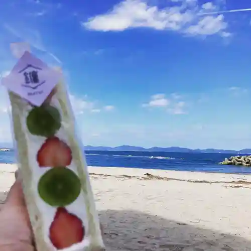 皆生温泉神社(鳥取県)