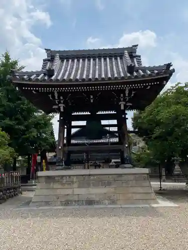 観音寺のその他建物