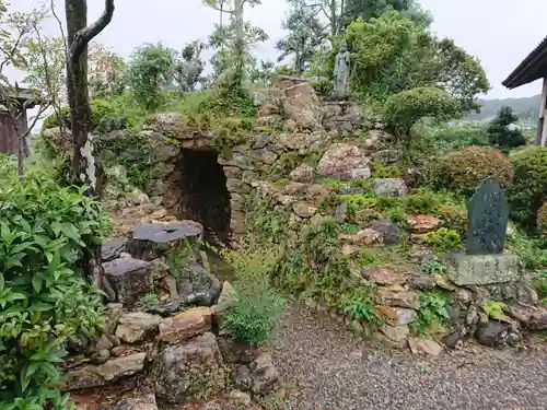 陽泰院のその他建物