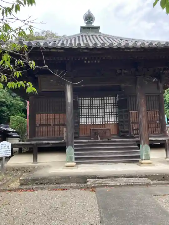 粉河寺のその他建物
