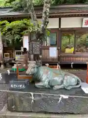 柳津虚空蔵尊 寳性院(宮城県)