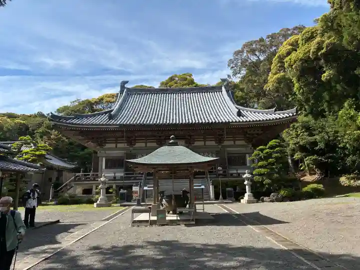 金剛頂寺(高知県)