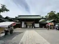 三嶋大社(静岡県)