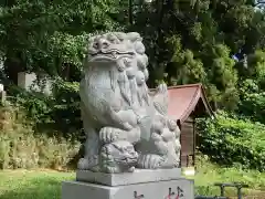 松尾神社(神奈川県)