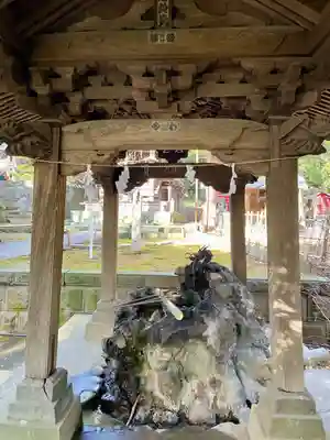 大稲荷神社(神奈川県)