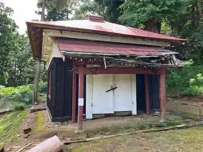 神野寺(千葉県)