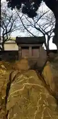 天祖神社(東京都)