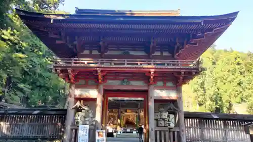 日吉大社(滋賀県)