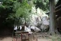 鹿島大神宮のお祭り