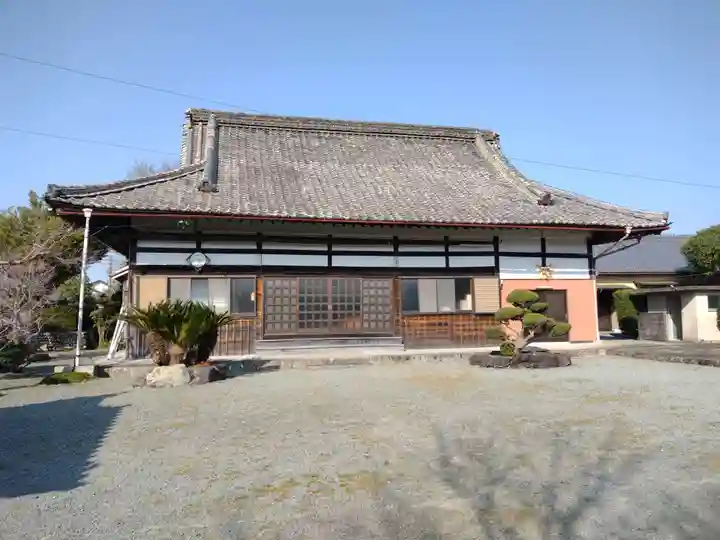 三尊寺(三重県)