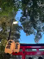 久我山稲荷神社(東京都)