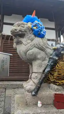 玉田神社(京都府)