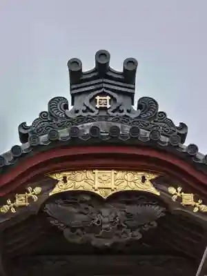 誕生寺(千葉県)