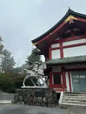 武蔵御嶽神社(東京都)