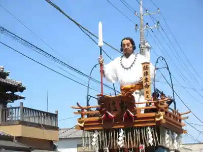 八坂神社(千葉県)