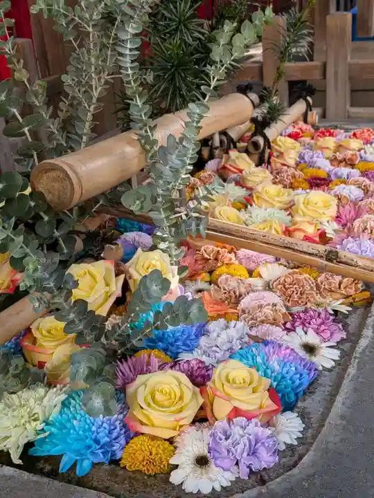 下谷神社(東京都)