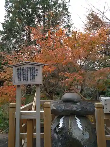 鎮懐石八幡宮(福岡県)