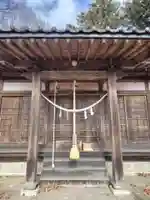 天満宮(栃木県)